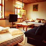 Captain House In *