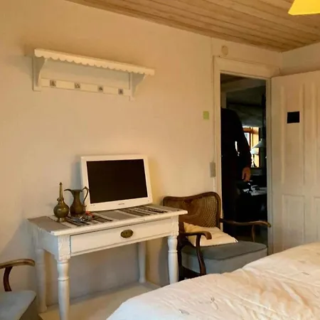 Bed & Breakfast Bed & Boats Fano