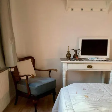 Bed & Breakfast Bed & Boats Fano