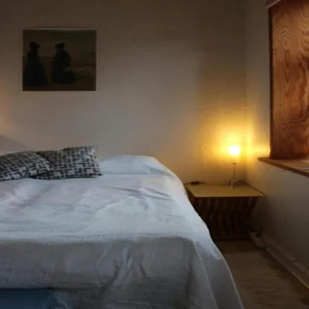 Bed & Boats 2* Fano