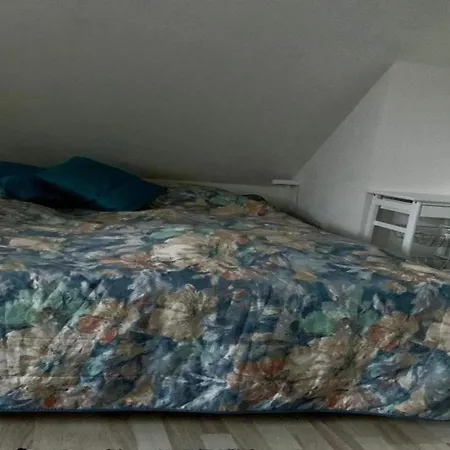 Bed & Breakfast Bed & Boats
