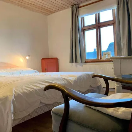 Bed & Breakfast Bed & Boats 2*