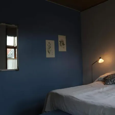 Bed & Boats 2* Fano