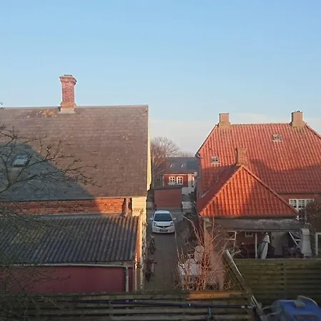 Captain House In * Fanø