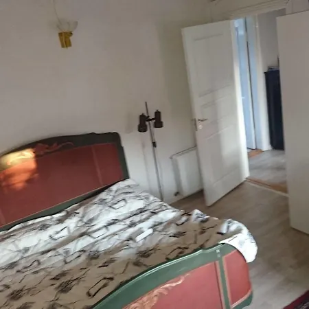 Captain House In Fanø