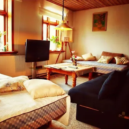 Captain House In *