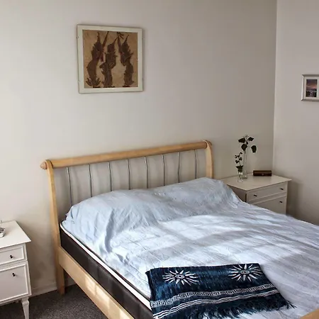 Bed & Breakfast Bed & Boats