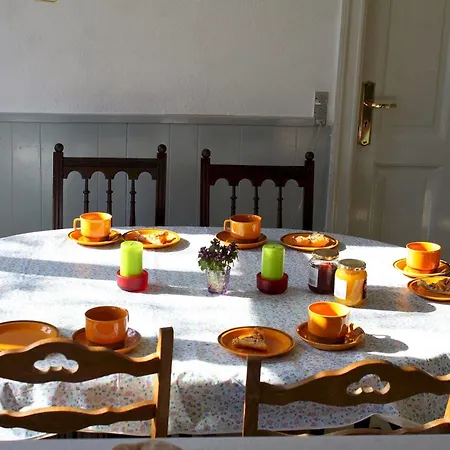 Feriehus Captain House Bnb In Fano