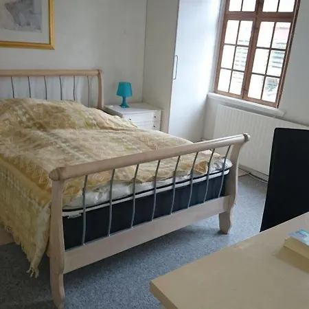 Vakantiehuis Captain House In Fanø