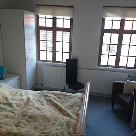 Bed & Breakfast Bed & Boats Fano
