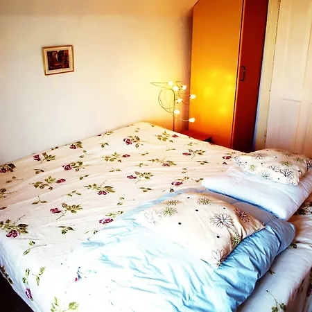 Bed & Breakfast Bed & Boats