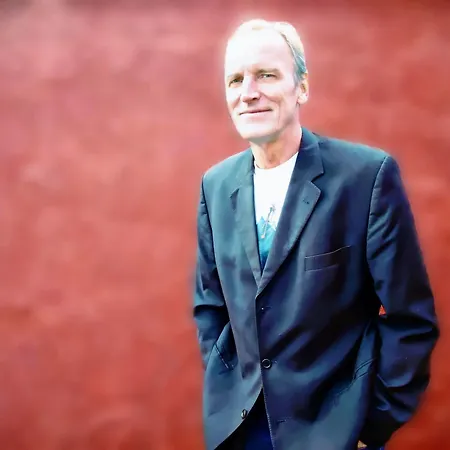 Feriehus Captain House In *