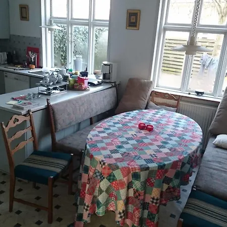 Captain House In Vakantiehuis