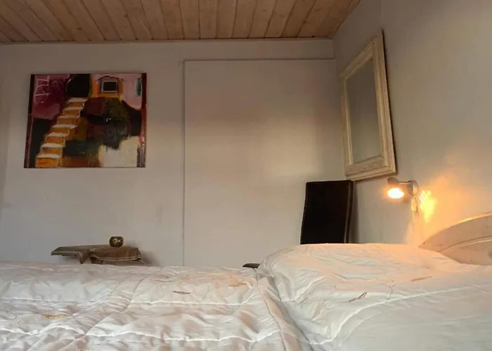 Captain House In Дом отдыха *