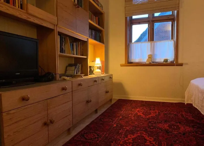 Дом отдыха Captain House In Фанё