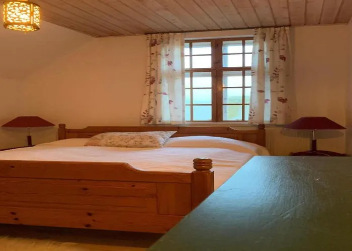 Captain House In Фанё