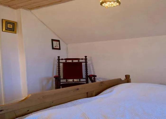 Captain House In Дом отдыха