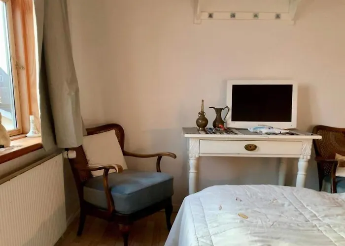 Дом отдыха Captain House In