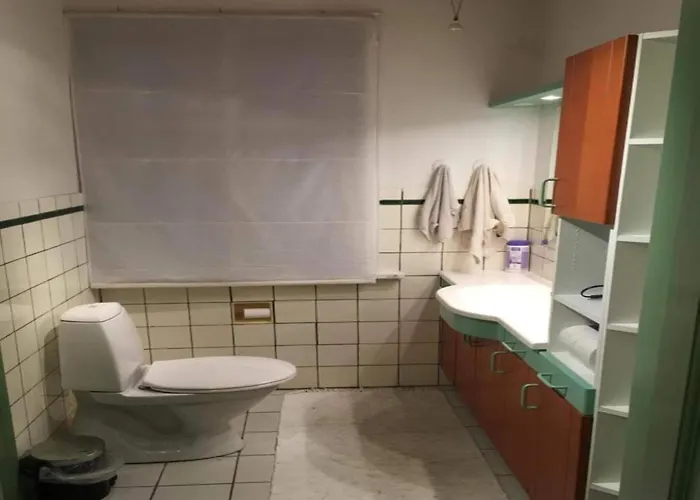 Captain House In * Fanø