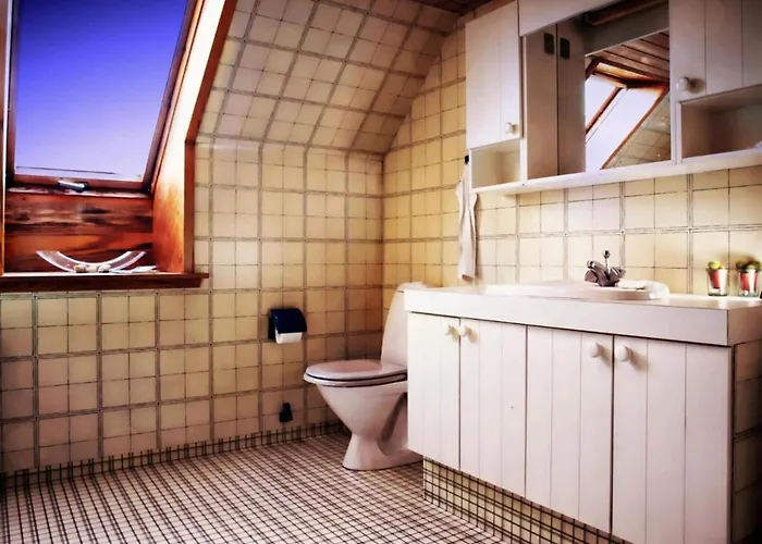 Captain House In Дом отдыха *