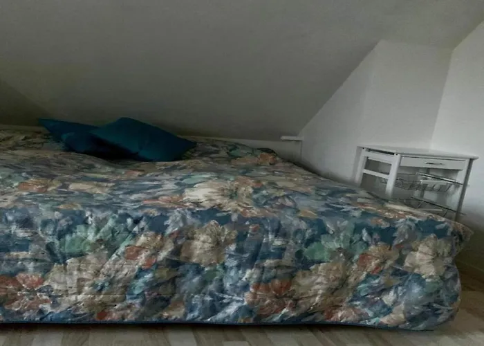 Captain House In Дом отдыха *