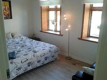 Captain House In
