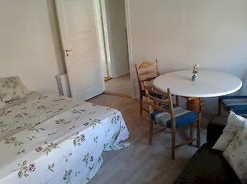 Дом отдыха Captain House In *