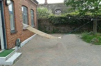 Дом отдыха Captain House In *
