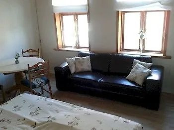 Дом отдыха Captain House In Фанё