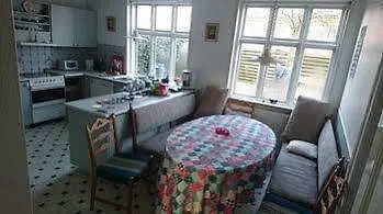 Captain House In Фанё