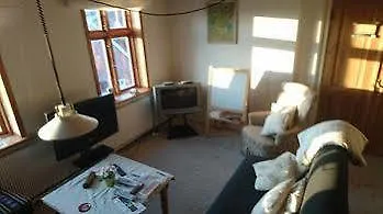 Captain House In