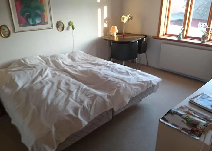 Captain House In *