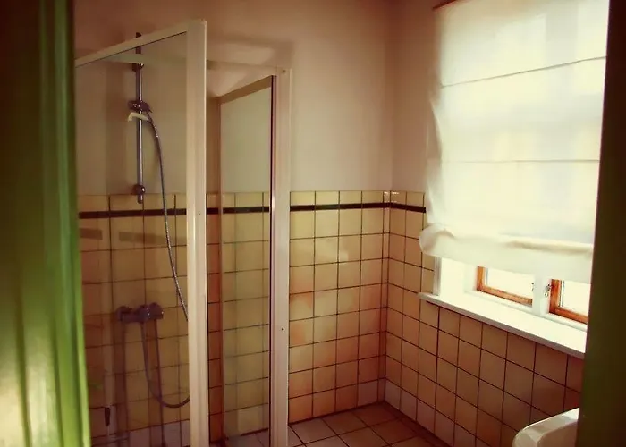 Дом отдыха Captain House In