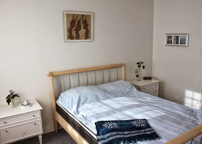 Дом отдыха Captain House In