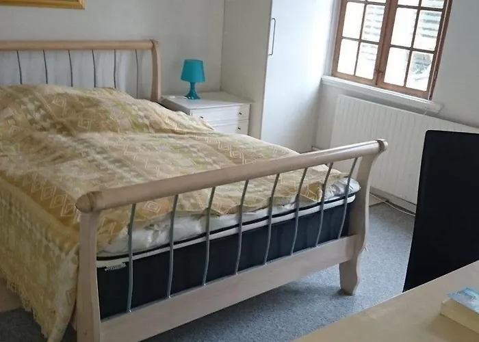 Дом отдыха Captain House In Фанё