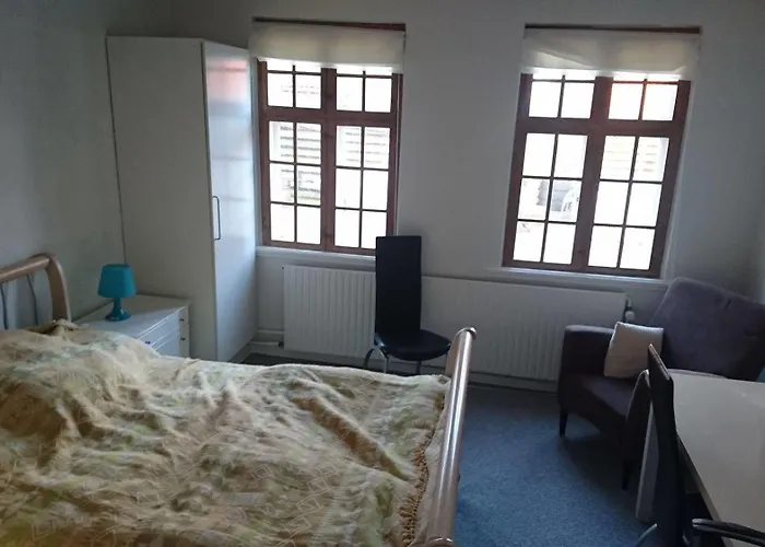 Дом отдыха Captain House In Фанё