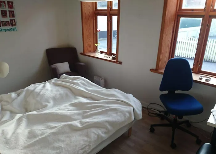 Дом отдыха Captain House In