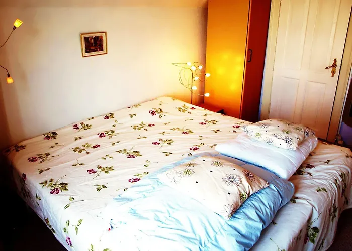 Дом отдыха Captain House In