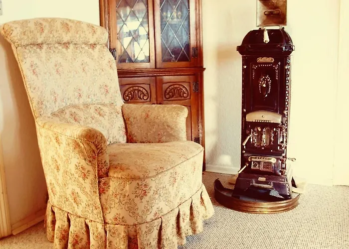 Captain House In Дом отдыха