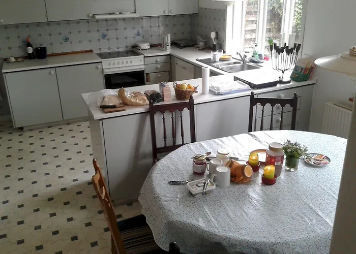 Captain House In Дом отдыха *