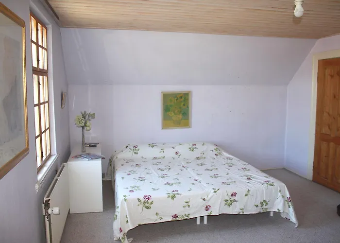 Дом отдыха Captain House In Фанё