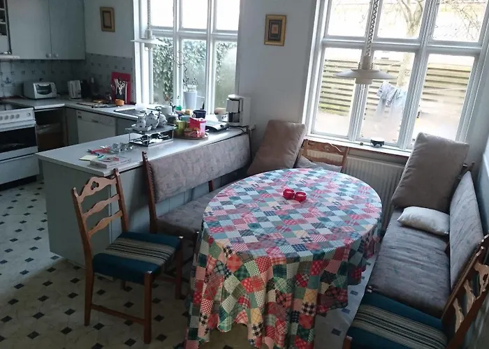 Captain House In Дом отдыха